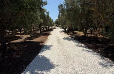 Casa alle Colonne - Foto 19