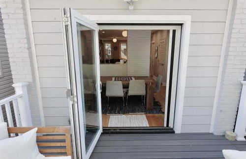 Stadium Armory Stay - 3 Bedroom - Foto 14