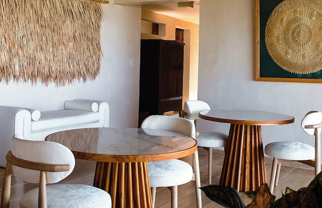 Villa Mantramar - Foto 51