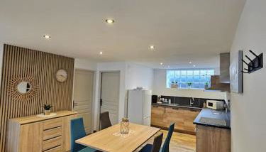 appartement cosy à seloncourt - Foto 3