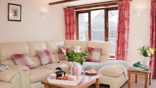 Grandma's Cottage - Uk48618 - Foto 4