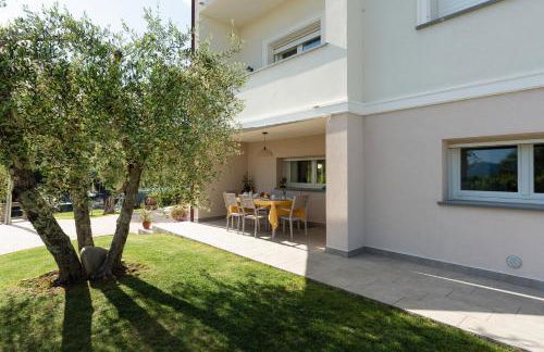 Villa Meschi - Foto 20