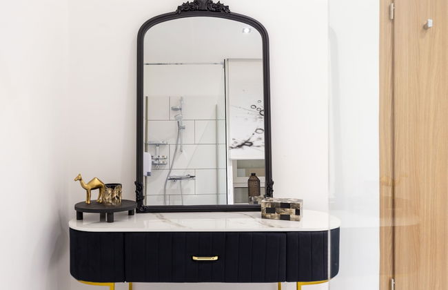 Luxueux Appartement Haussmannien Centre Ville - Foto 15