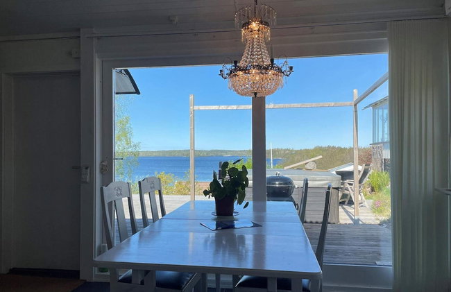 4 Star Holiday Home in Trollhattan - Foto 12