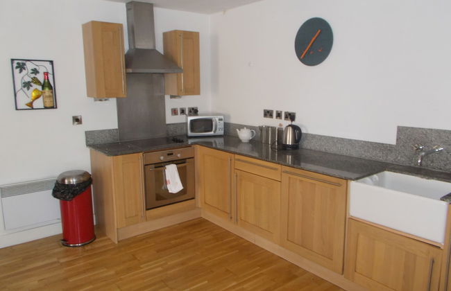 Manchester Ancoats - Foto 16