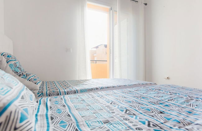 Spacious Holiday Home in Los Gallardos With Swimming Pool - Photo 16