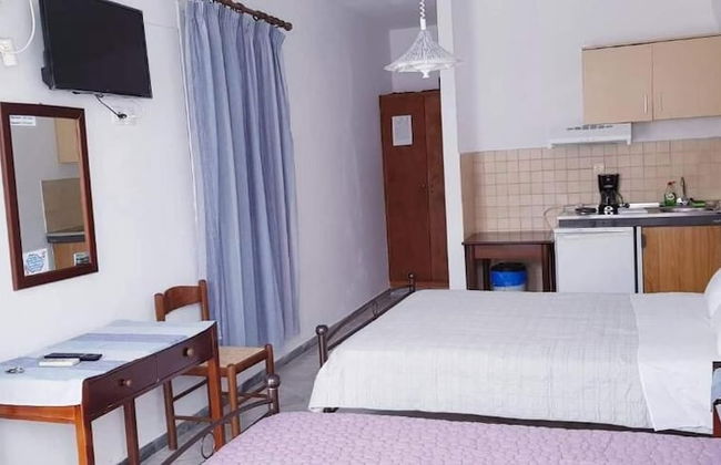 Villa Aegeo - Foto 9