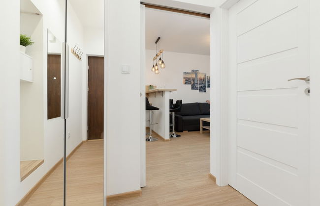 Cozy Oczapowskiego by Renters - Foto 33