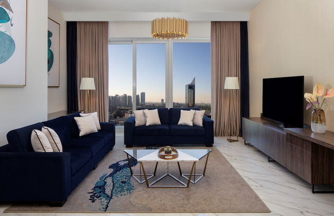 Avani+ Palm View Dubai Hotel & Suites - Photo 8