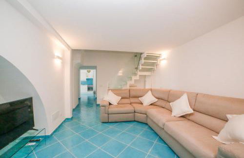 Amalfi Dream Charming House - Foto 37