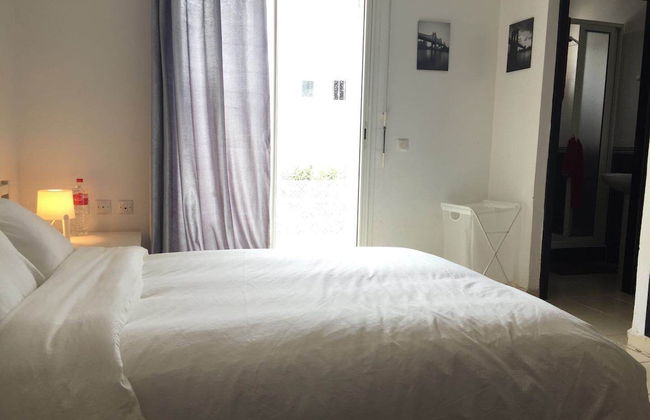 Beifeimeng Airport House - Foto 4