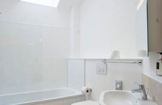 Pyjama Factory Self Catering Accommodation - Foto 18