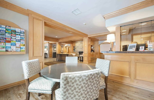 Oxford Court by East West Hospitality - Foto 9