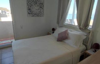 Astra Sea View Apartment, Sea Front - Foto 16