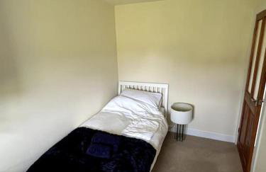 Fern Cottage - Foto 17