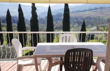 Villa Le Statue - Foto 49