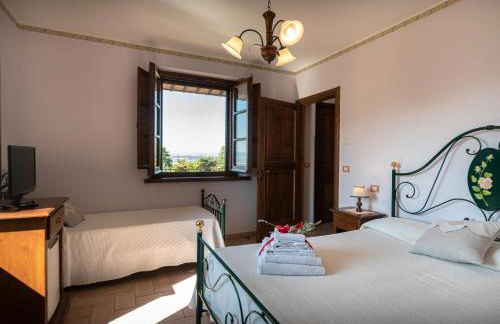 Agriturismo Assisi La Rocca - Foto 51