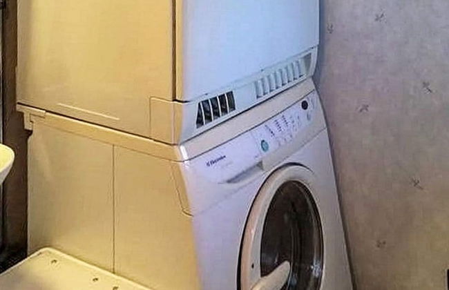 6 Person Holiday Home in Grangarde - Foto 11