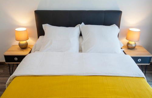 Gîte le Haut Rivage - Foto 24