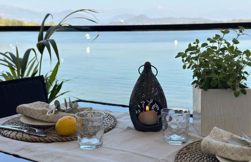 Aquavista Residence - Lakeview Holiday Apartments with Pool - Foto 49