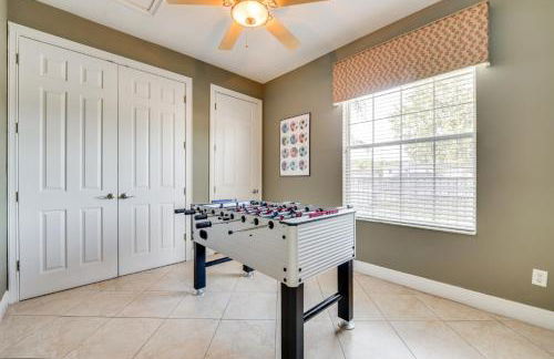 Kissimmee Resort-Style Home Close to Shops and Eats - Foto 32