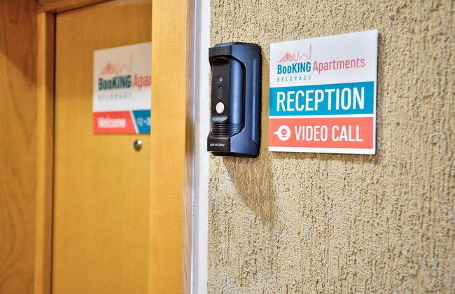 Booking Apartments - Foto 2