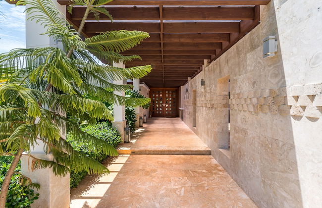 Luxurious 5-bdr villa at Casa de Campo - Foto 38