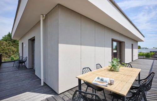 PL-Apartments-Freising - The Penthouse - UrbanElegance - Foto 29