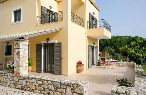 Giannakis Villa Corfu - Foto 70