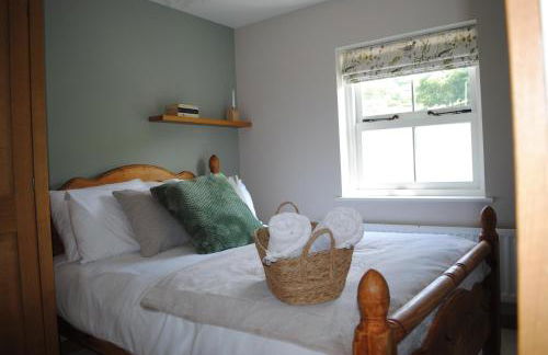 Rosemary cottage -Your Cozy Countryside Escape, Matlock - Foto 33