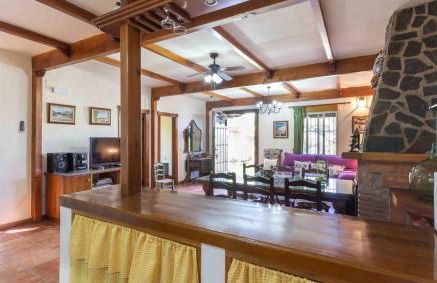 Cortijo La Venta Hoyo - Foto 32