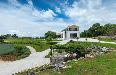 Villa Arkaim - Foto 15