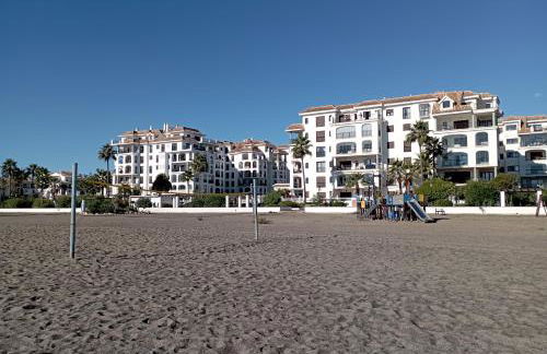 Apartamento sol y playa 805 - Photo 9