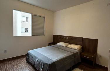 Acomodações Jardins By Rental - Foto 2