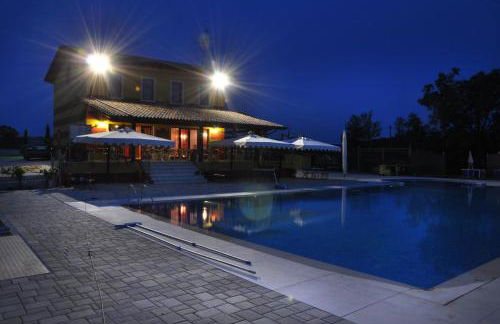 Agriturismo dei Grippi - Foto 120