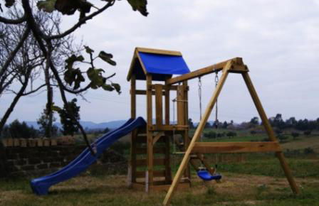 Agriturismo Casale San Benedetto - Foto 65