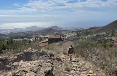 Private Studio & terrace, pool - Foto 47