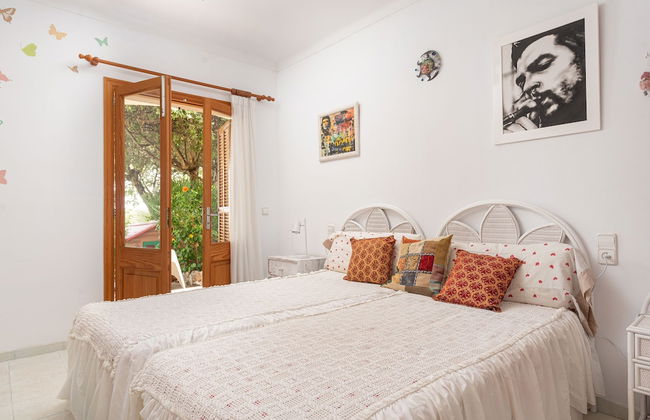 La Casa Del Far in Mallorca - Foto 10