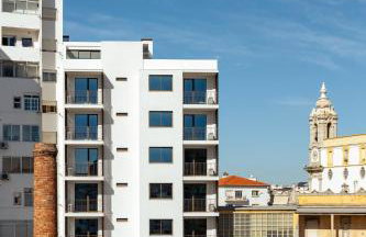 The View at The Downtown Faro - Foto 37