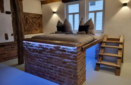 Casa Linda, luxuriöse Ferienwohnung im Grünen - Foto 8