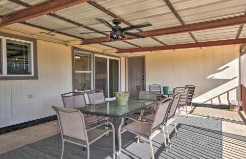 Charming Palmer Family Home on 5 Acres! - Foto 22