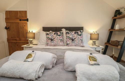 Bumblebee Cottage - Foto 21