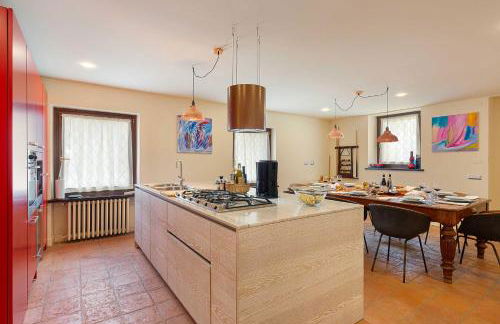 Villa Gelsi - Quaint and charming villa with pool! - Foto 18