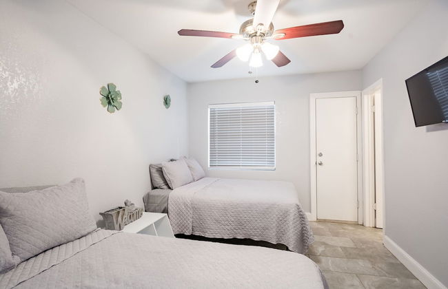 Golf View Villas Tampa FL - Foto 7