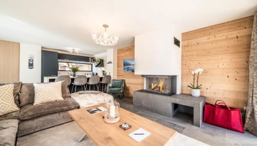 Chalet Ikigai Chamonix - by EMERALD STAY - Photo 4