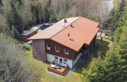 Chillpartments Black Forest - Foto 7