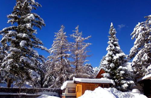 Camping Catinaccio Rosengarten - Foto 25