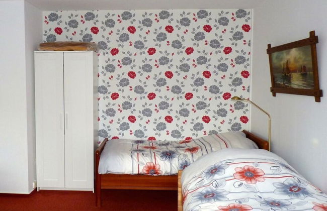 Holiday Apartment Schramm - Foto 3