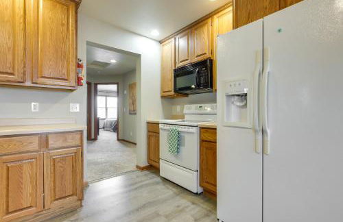 Rise and Shine in Door County! Egg Harbor Haven - Foto 10