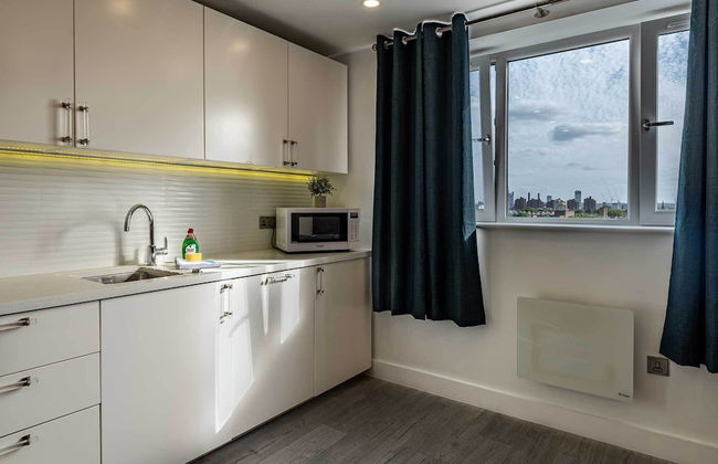 Chelsea Cloisters Serviced Apartments - Foto 56